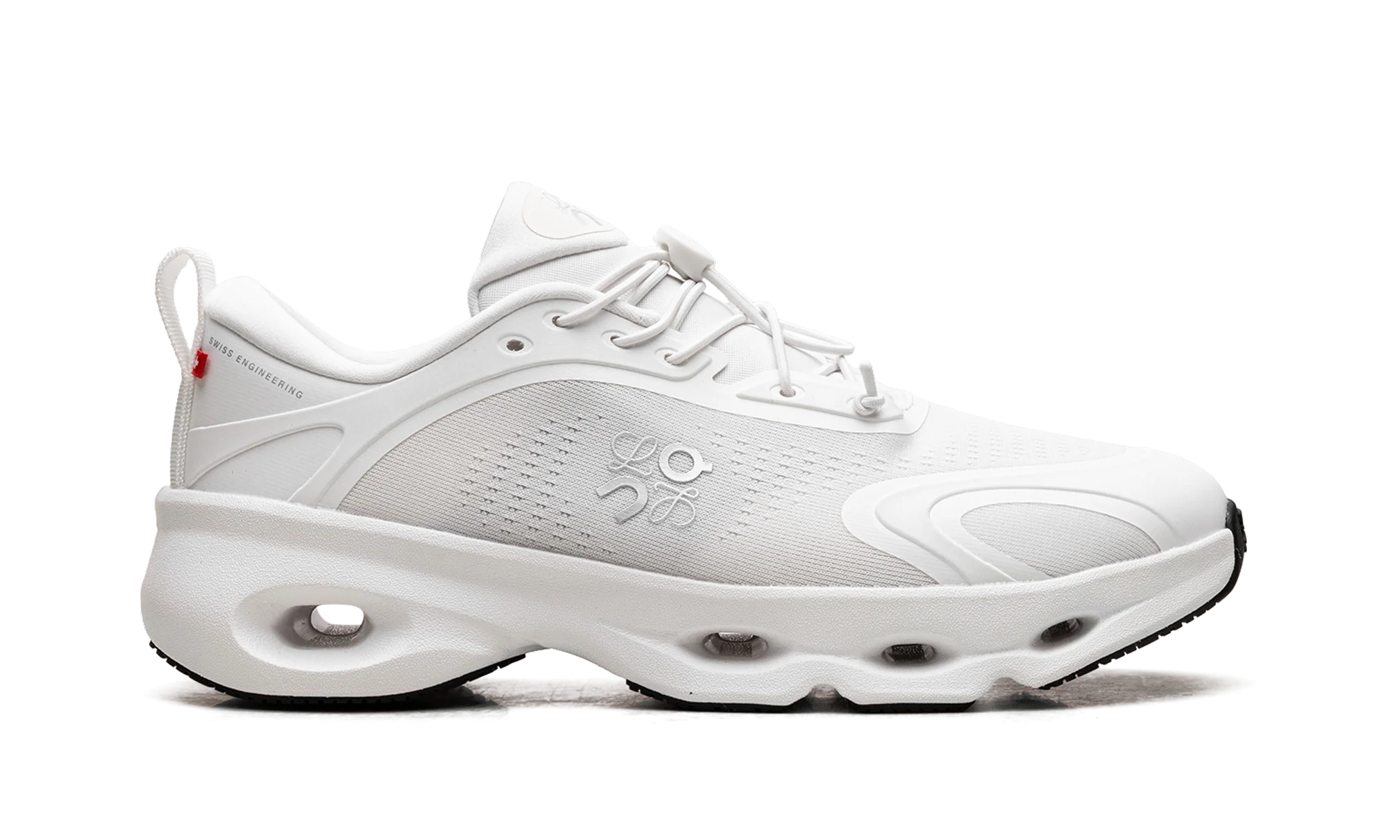 Cloudsolo WMNS "LOEWE White Light Grey" 3WF30604607