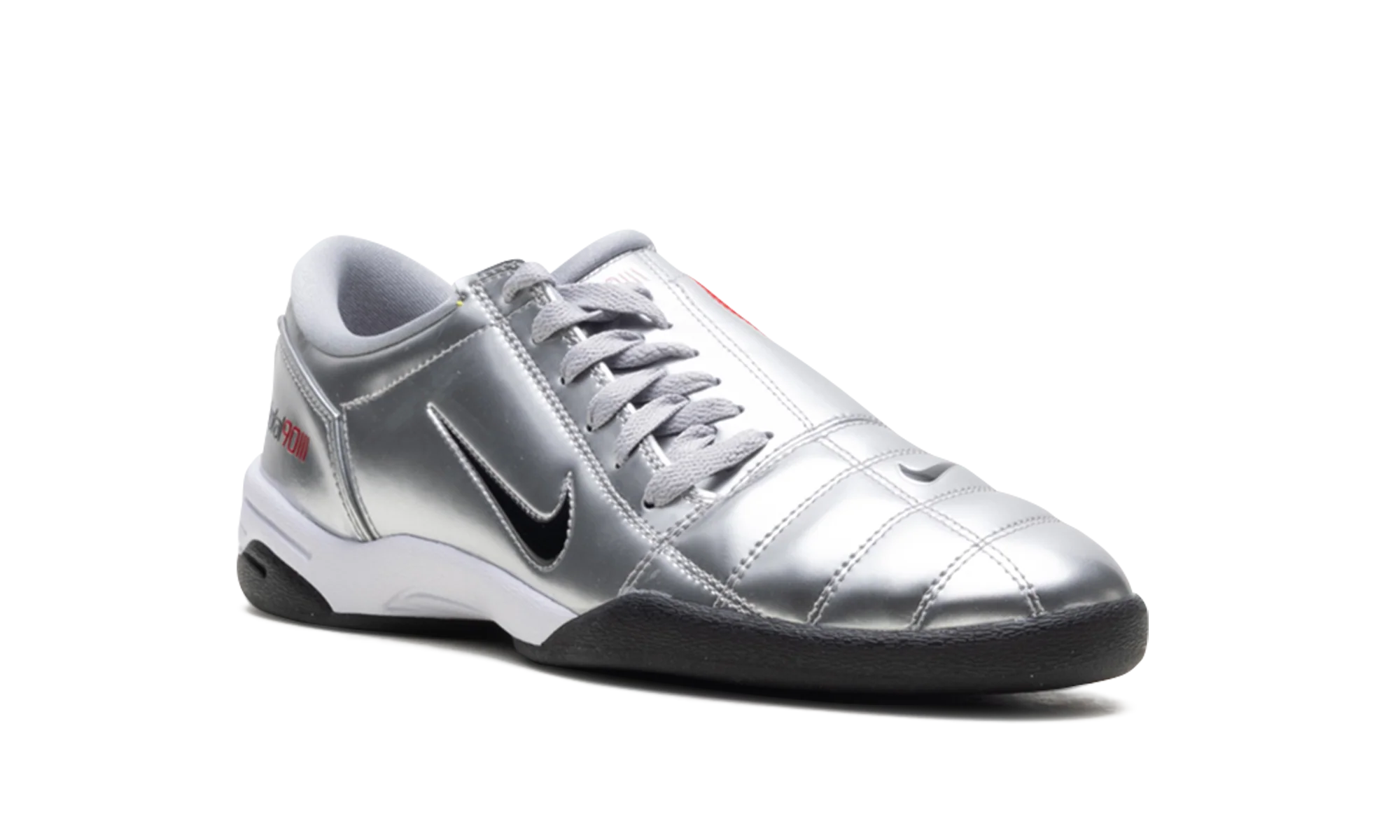 Total 90 III "Metallic Silver" HJ9351 002