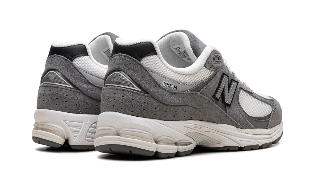 2002R "Harbor Grey" M2002RRD