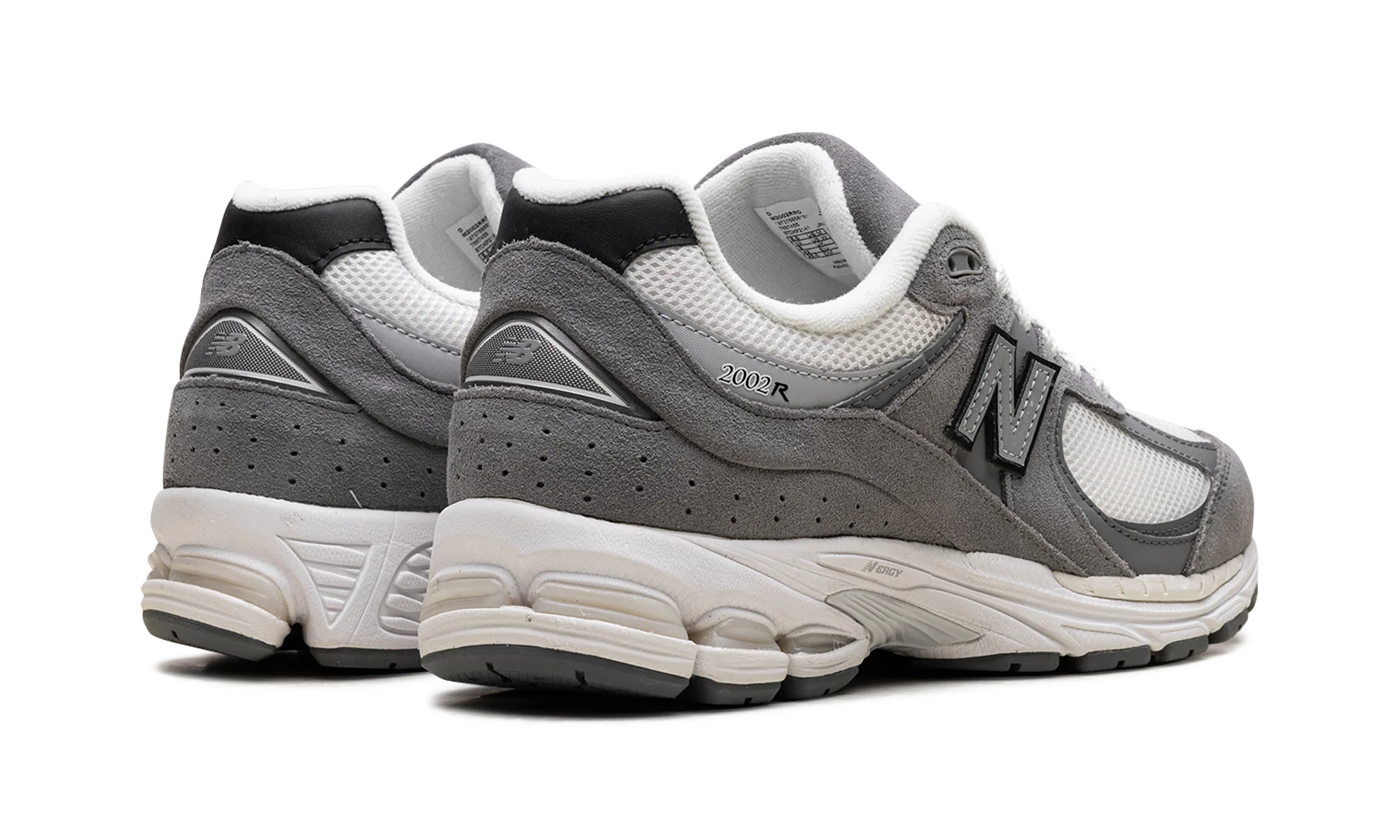2002R "Harbor Grey" M2002RRD