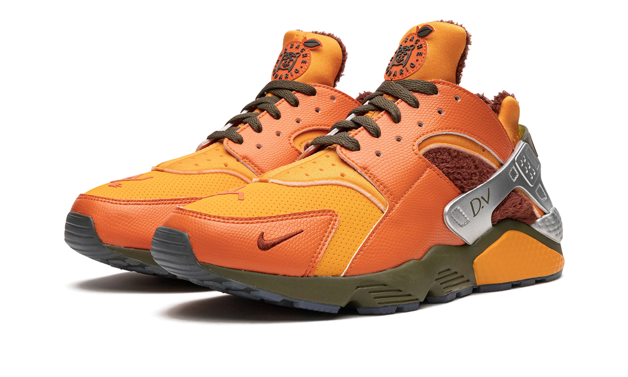 Air Huarache "Doernbecher" FD9712 800