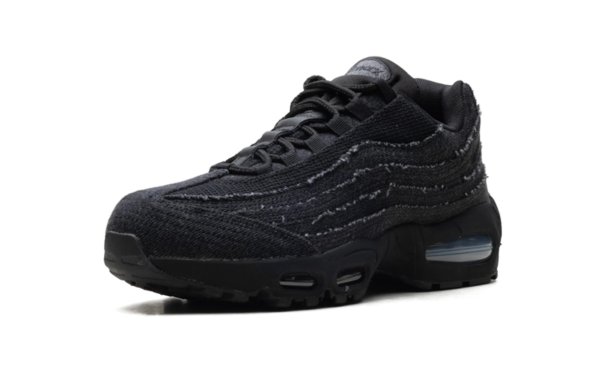 Air Max 95 OG "Levi's Denim - Black" HM4743 001