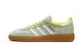 HANDBALL SPEZIAL WMNS "Green/Yellow" JI2655