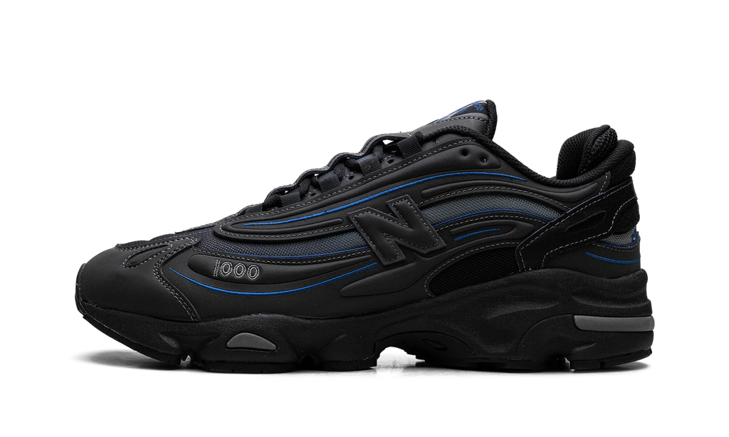 1000 "Dark Grey Royal Blue" M1000JDC