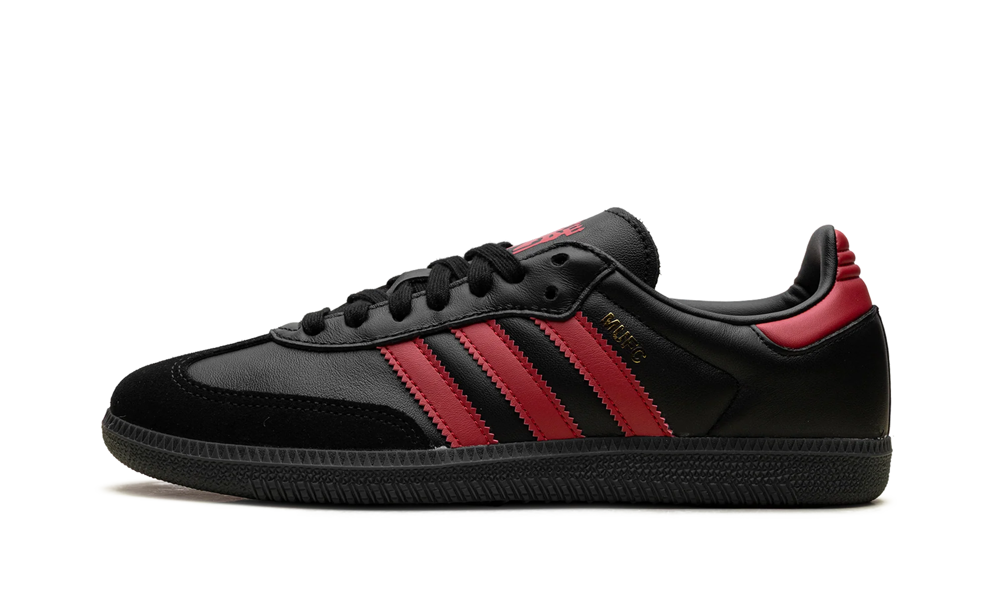 Samba "Manchester United" JQ4036