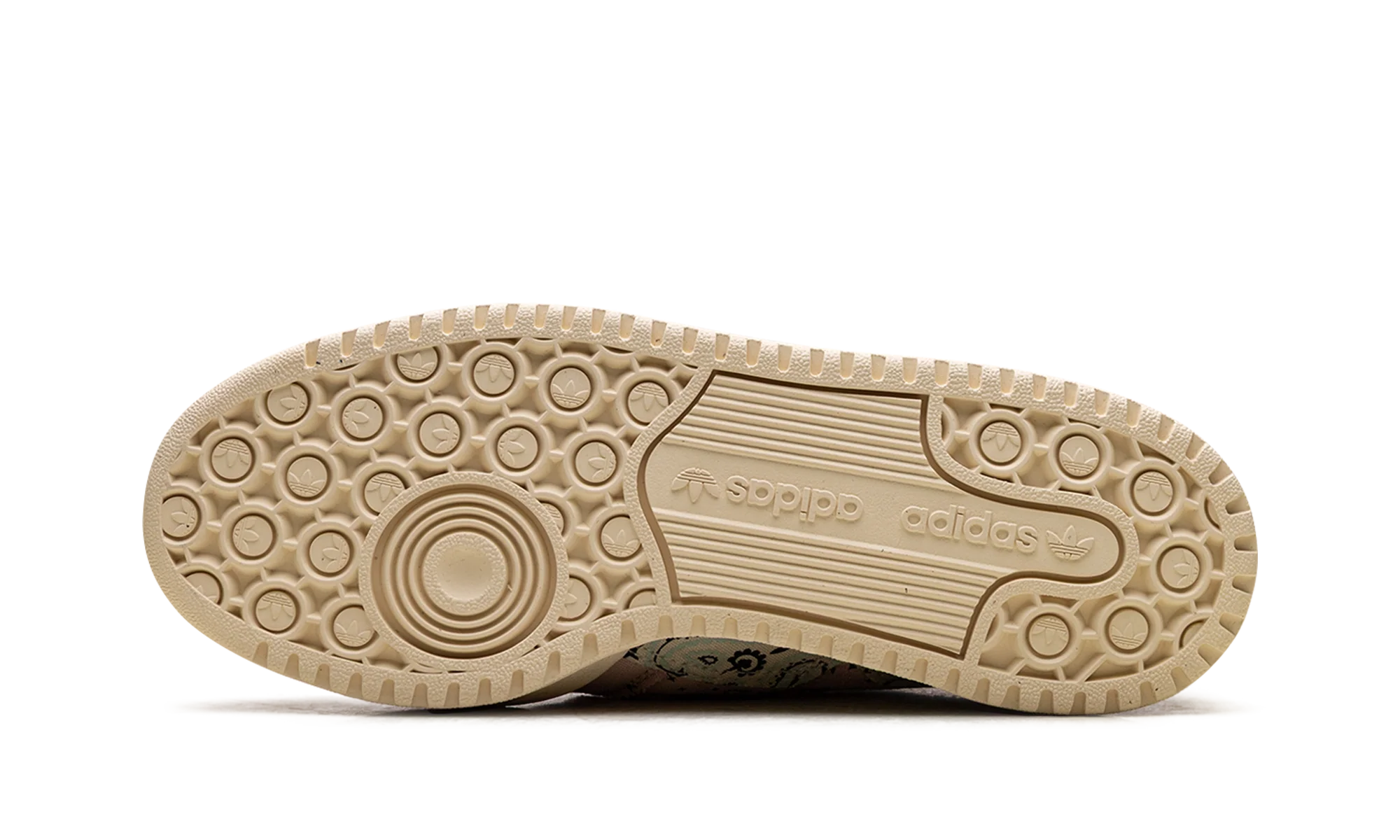 Forum 84 Low CL WMNS "Warm Vanilla" JH7948