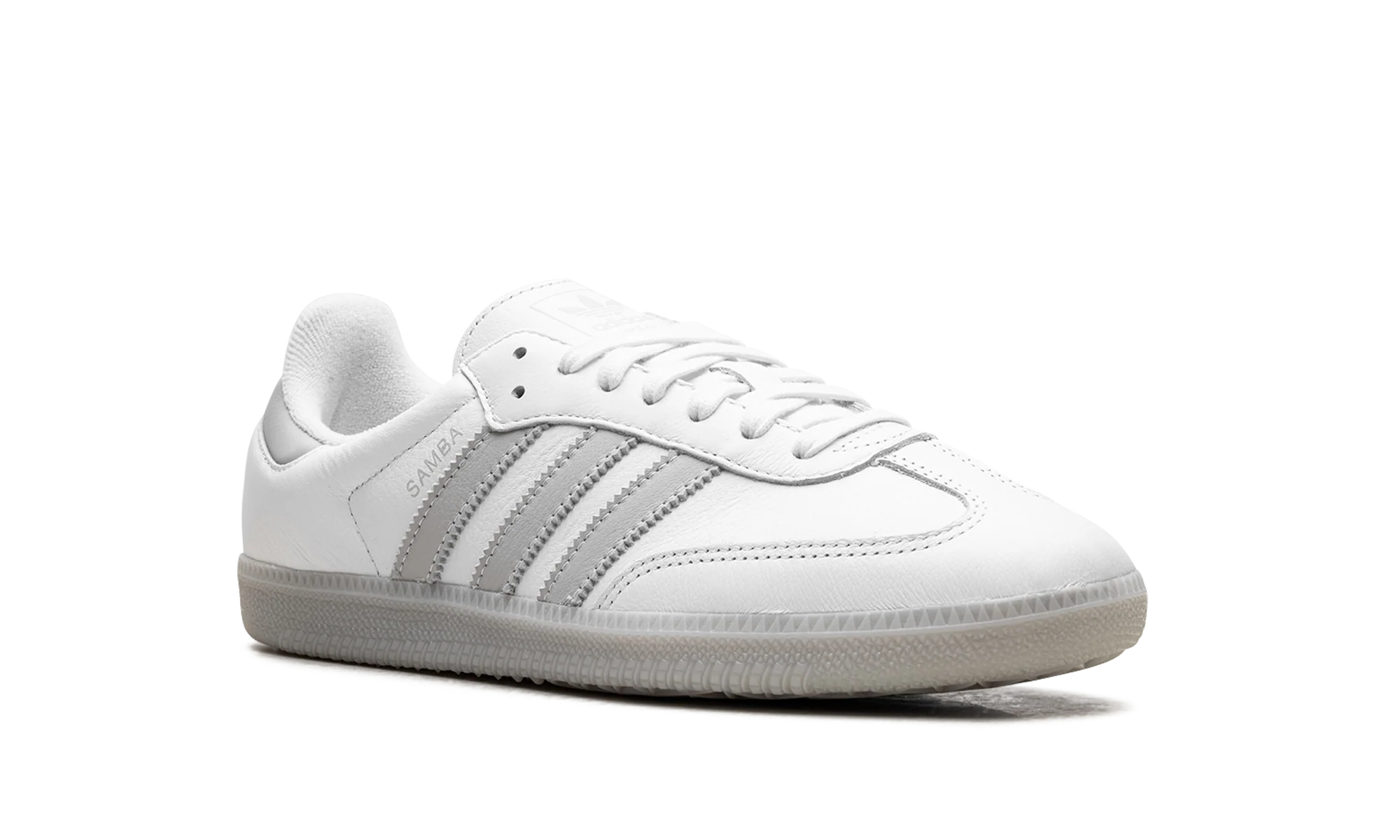 Samba OG "Footwear White Grey" JI3206