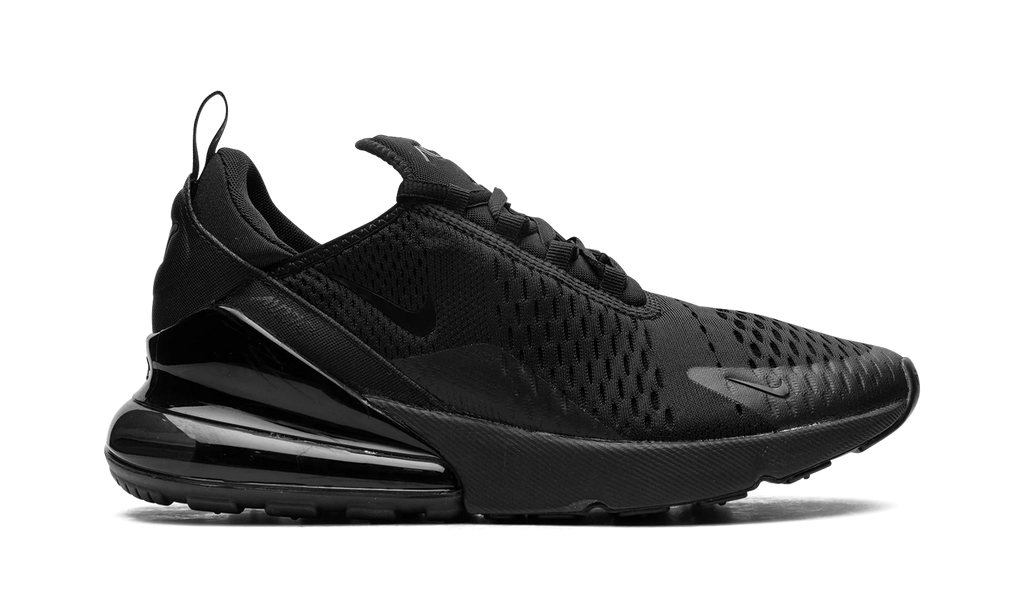 Air Max 270 "Triple Black" AH8050 005