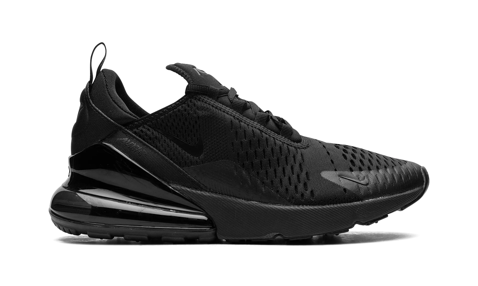 Air Max 270 "Triple Black" AH8050 005