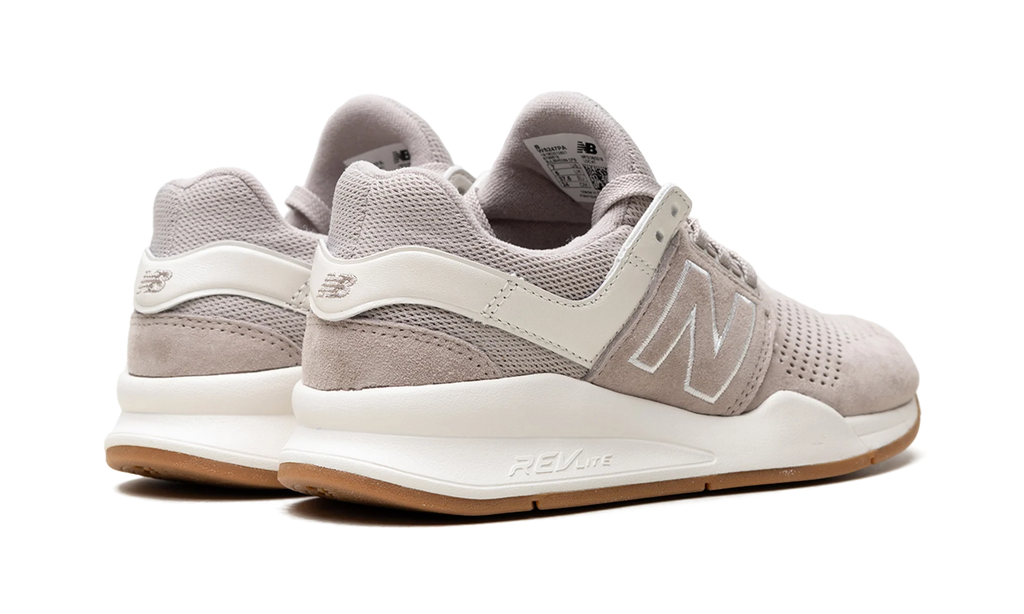 247 v2 WMNS "Brown Ivory" WS247PA