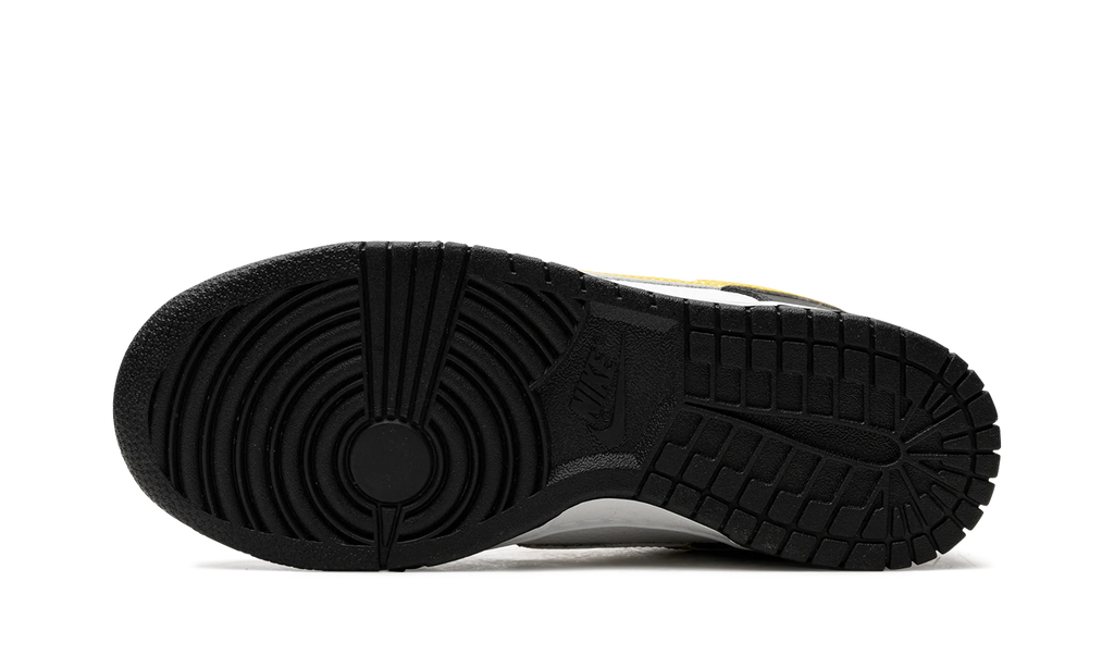 Dunk Low "Black Opti Yellow" FQ2431 001