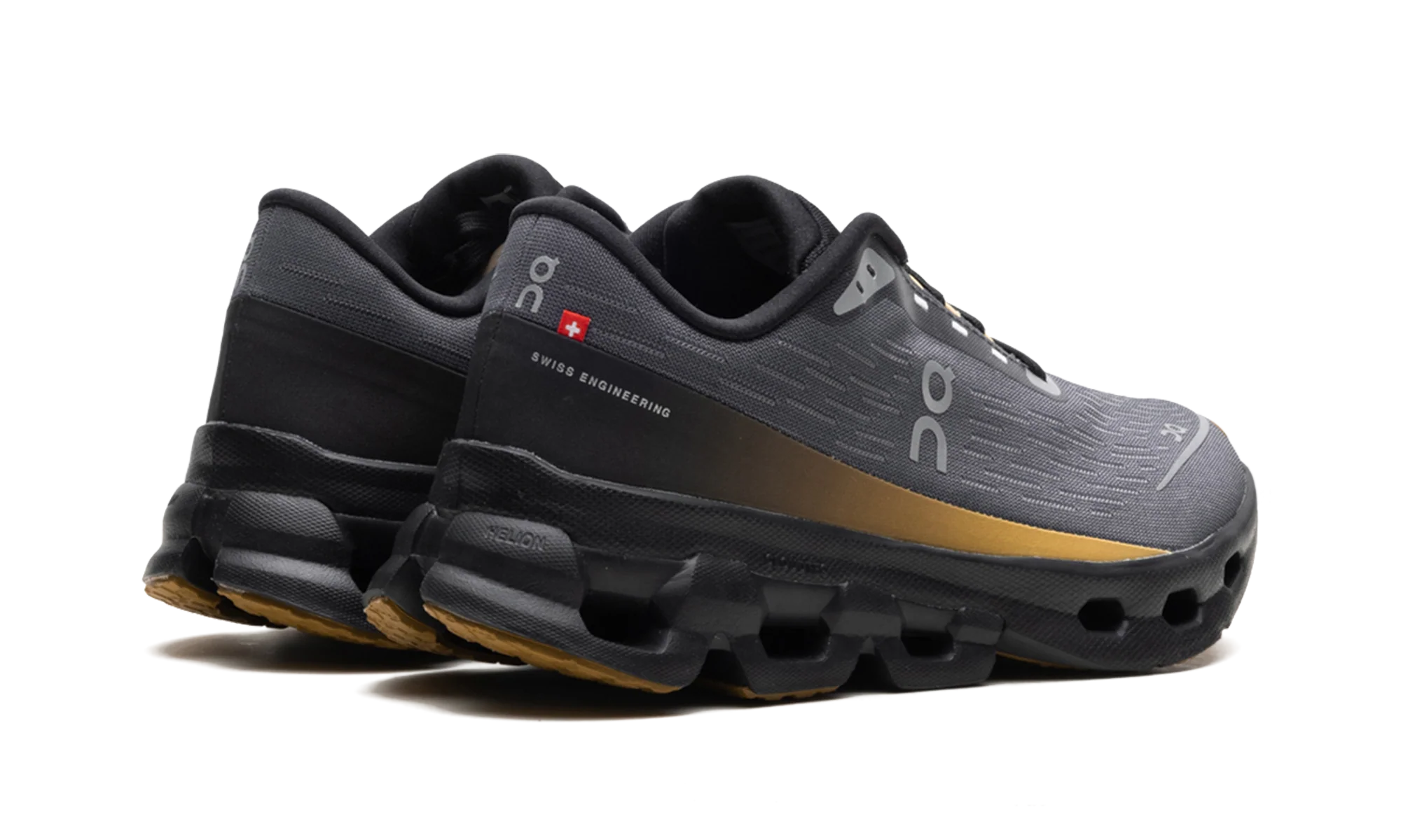 Cloudspark WMNS "Iron Black" 3WE10401481