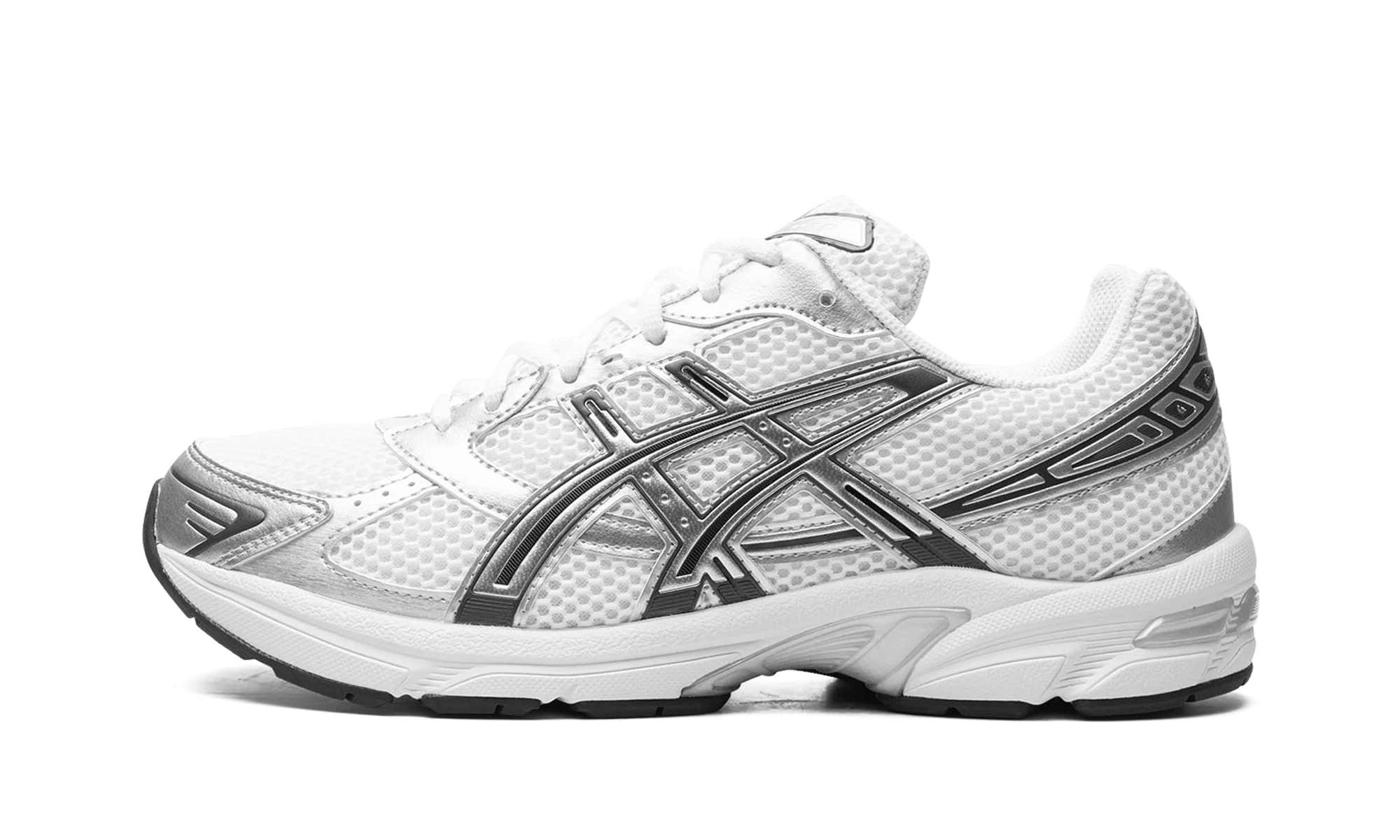 Gel 1130 "White Pure Silver" 1201B020 100