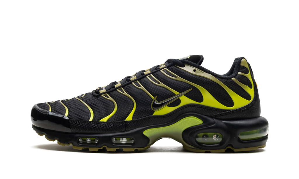 Air Max Plus "Green" DM0032 010