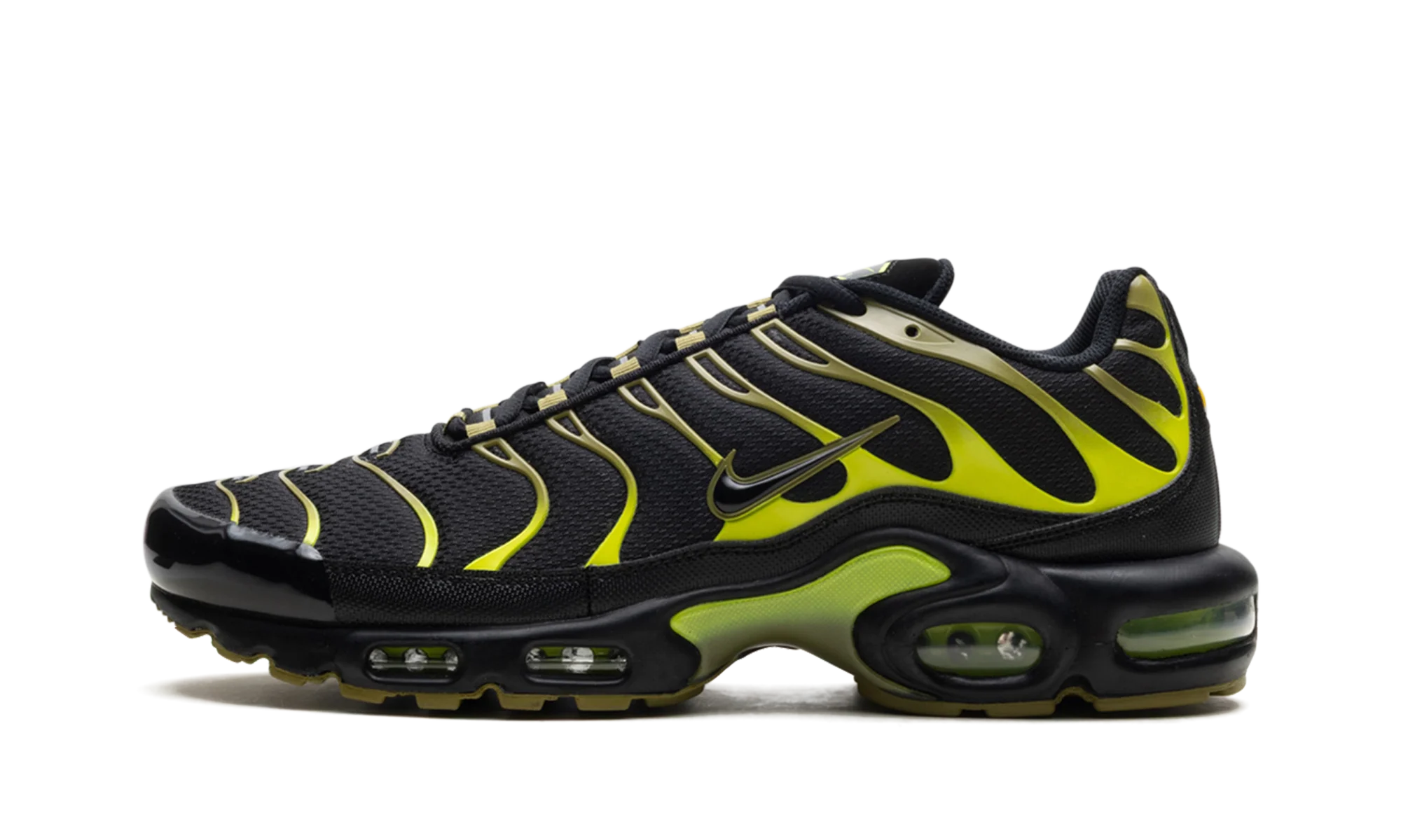 Air Max Plus "Green" DM0032 010
