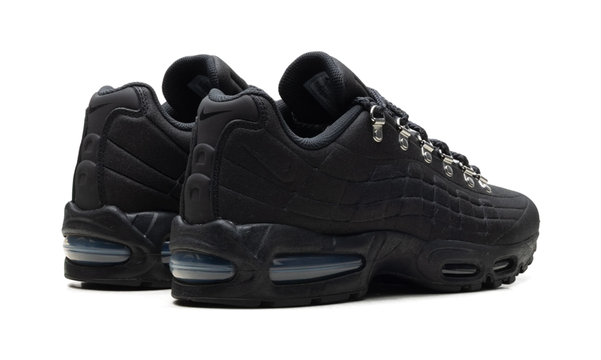 Nike Air Max 95 "Family Reunion - Off Noir" IQ1662 045