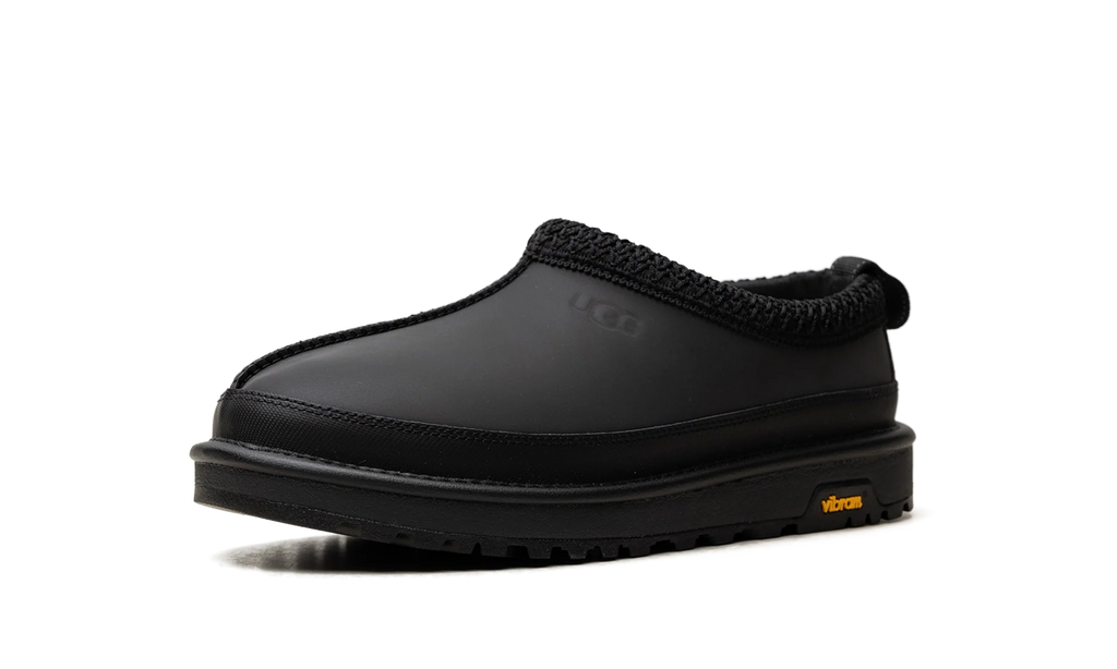 Tasman Reflective Slipper "Black Reflective" 1172290 BRLC