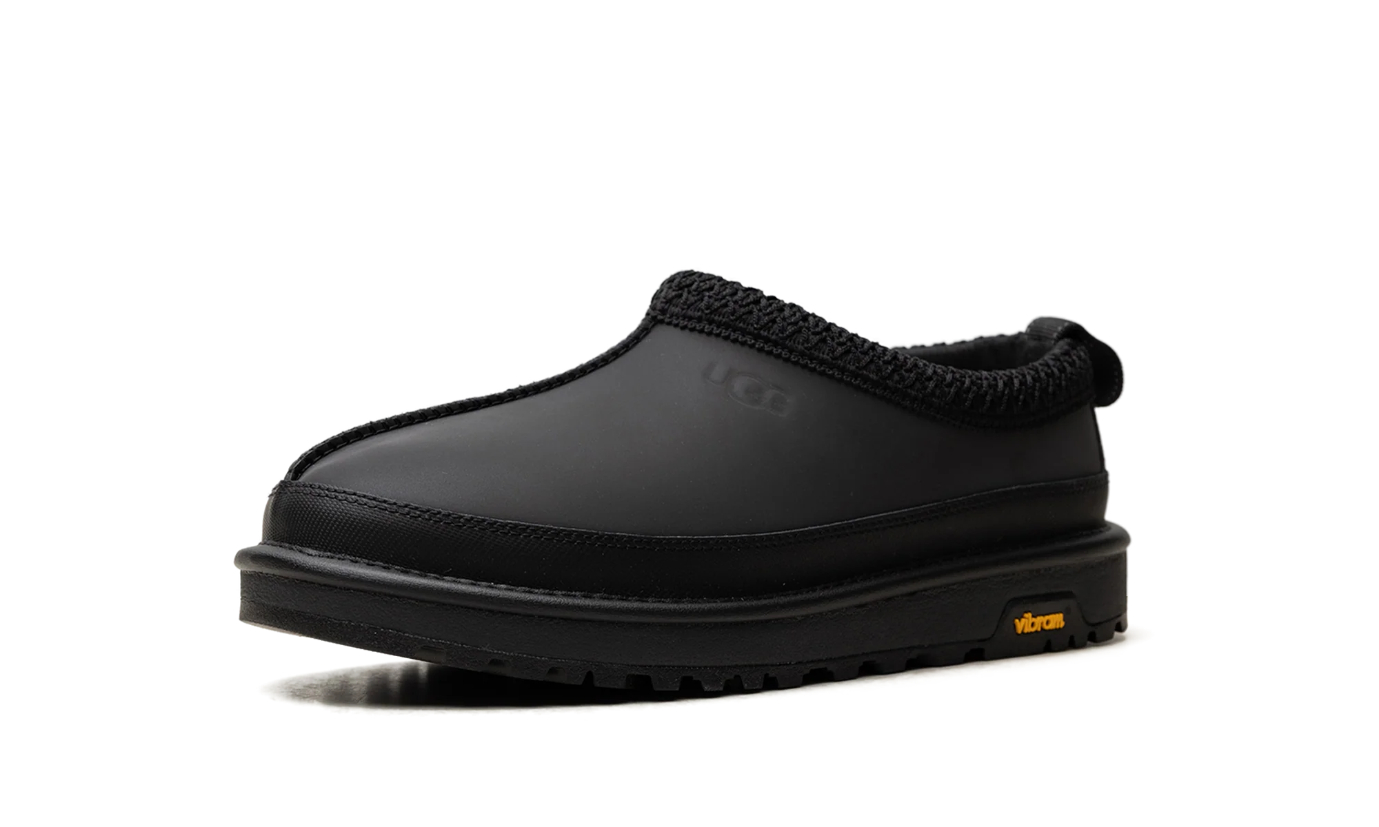 Tasman Reflective Slipper "Black Reflective" 1172290 BRLC