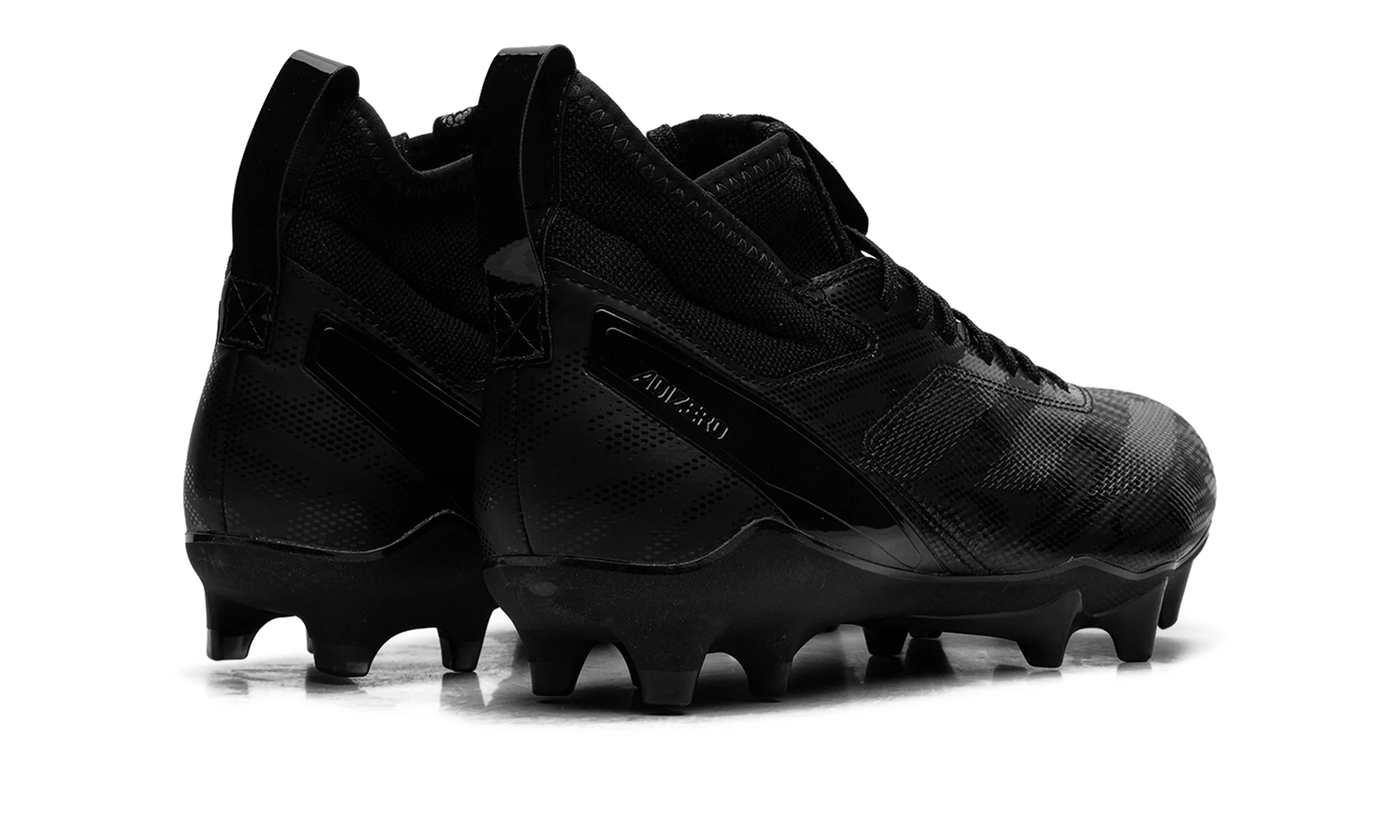 Adizero Impact "Black" IF2433