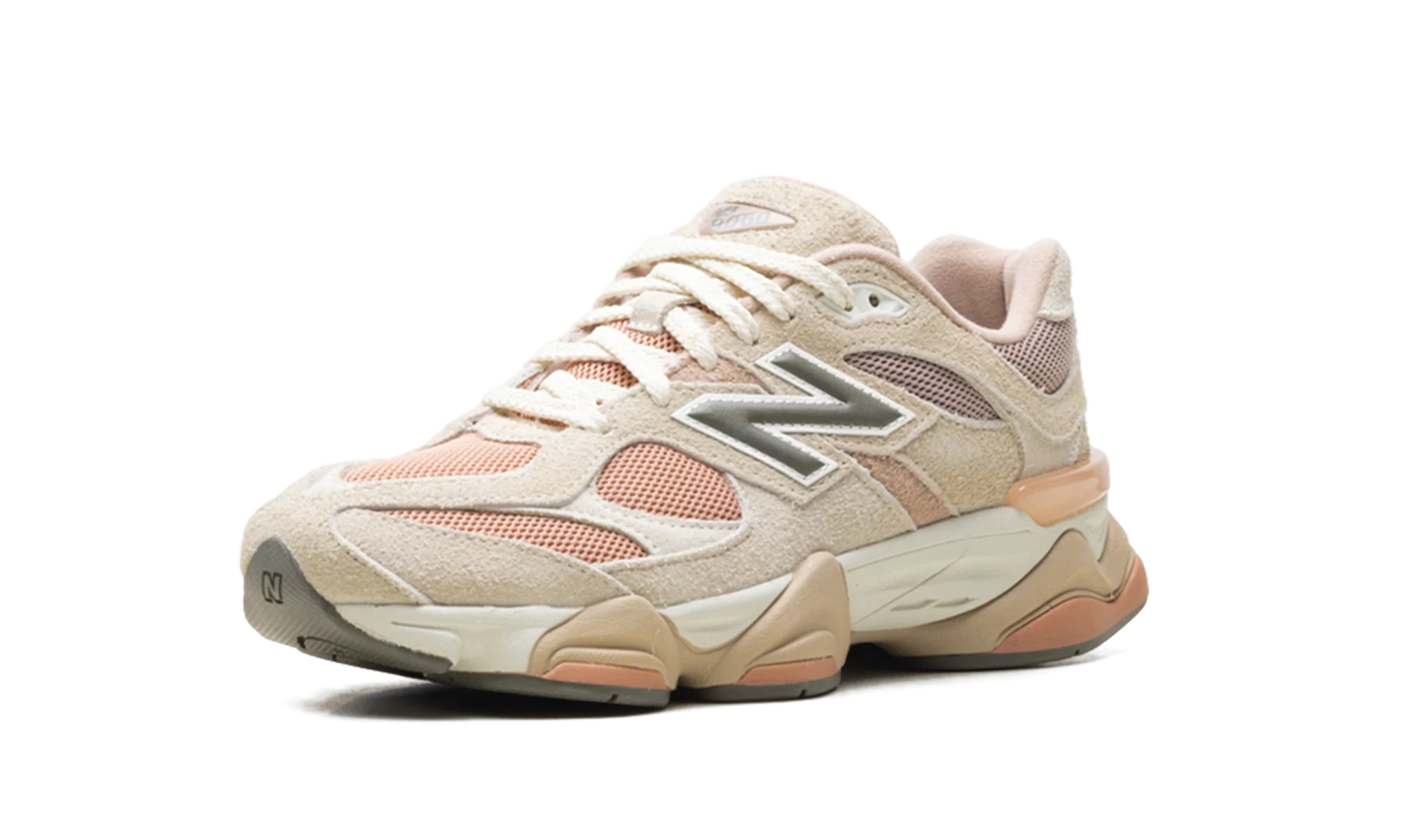 9060 (Foot Locker Exclusive) GS "Flat Taupe / Light Sparrow" GC9060CW