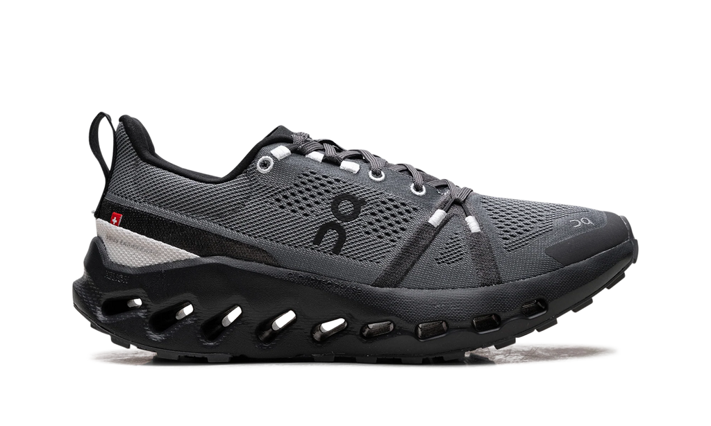 Cloudsurfer Trail WMNS "ECLIPSE BLACK" 3WE10100264