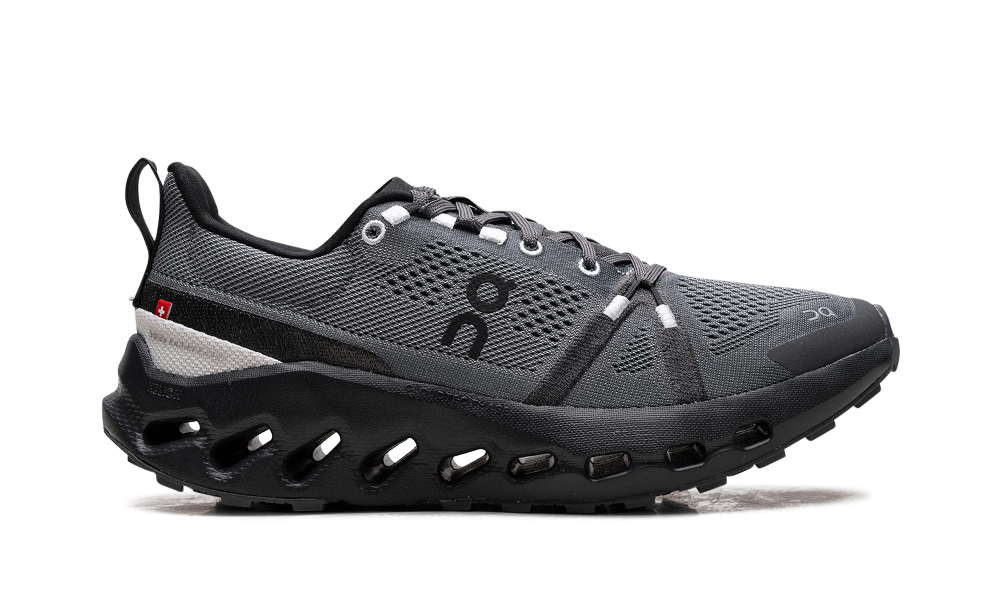 Cloudsurfer Trail WMNS "ECLIPSE BLACK" 3WE10100264