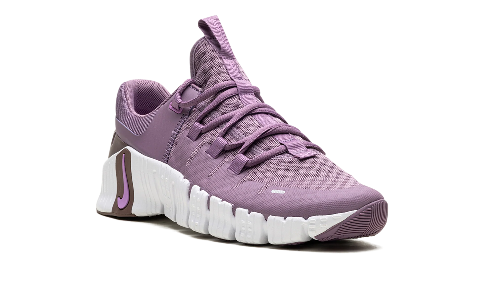 Free Metcon 5 WMNS "Violet Dust" DV3950 500