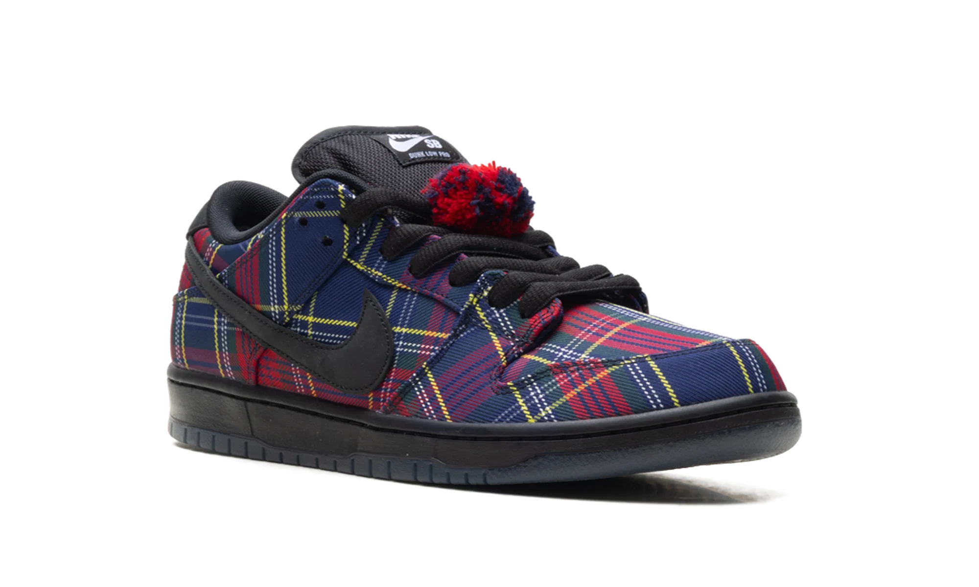 SB Dunk Low "Nardwuar" II1493 600