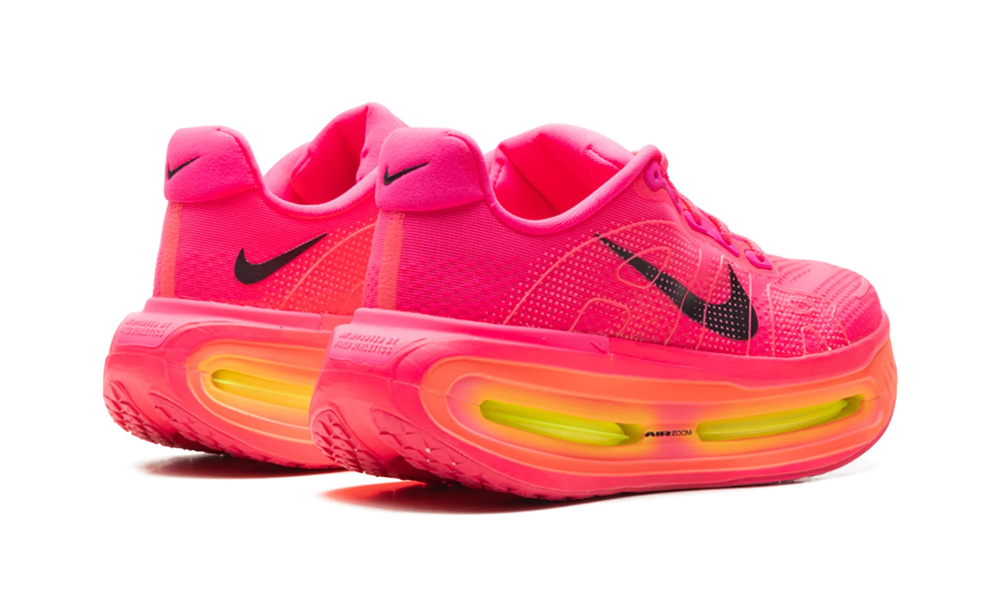 Vomero Premium WMNS "Hyper Pink" HM5973 603