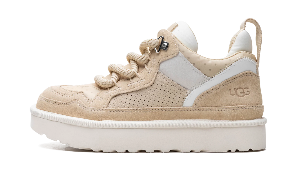 LOMEL SPRING WMNS "Biscotti" 1152759 BSCT