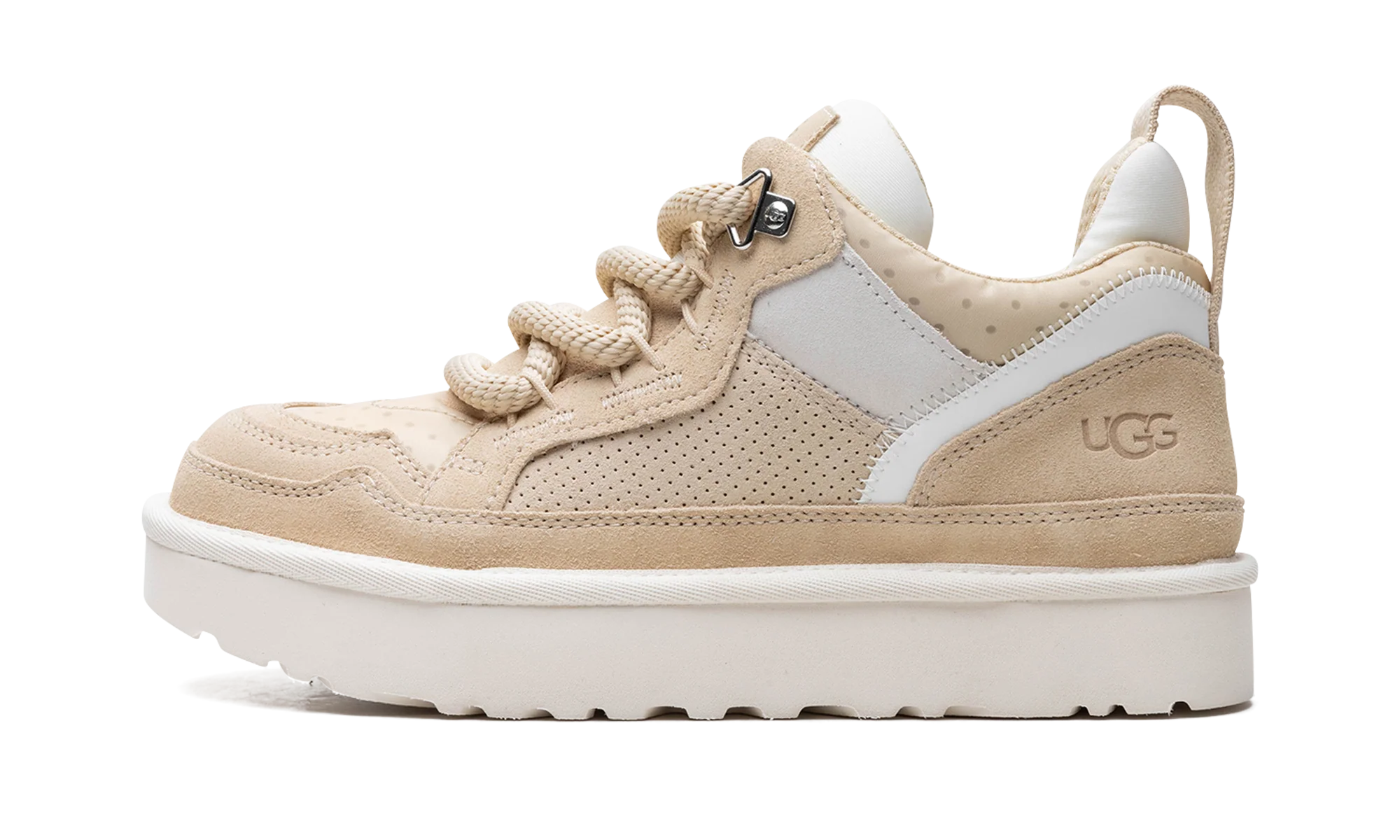 LOMEL SPRING WMNS "Biscotti" 1152759 BSCT
