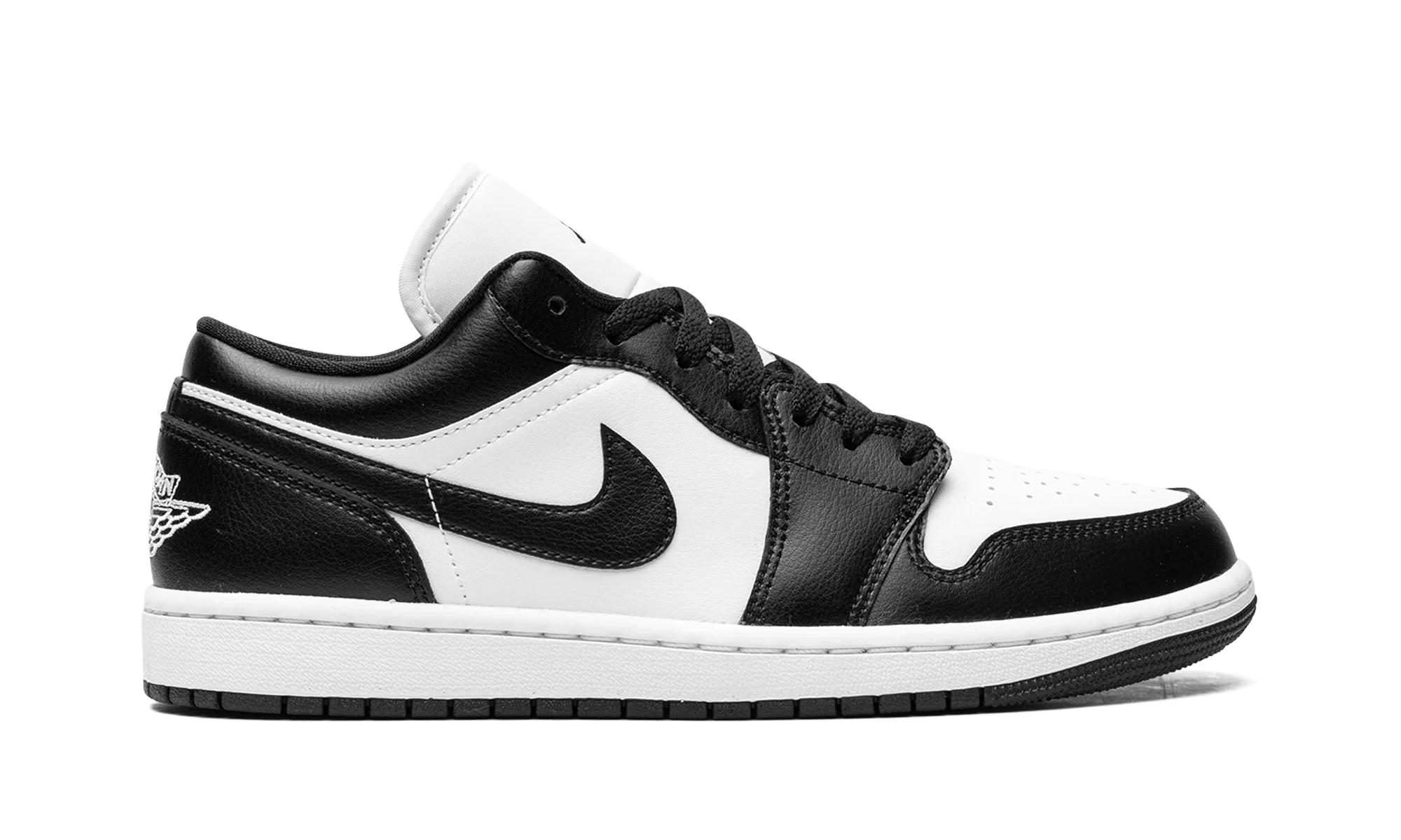 Air Jordan 1 Low WMNS "Panda" DC0774 101