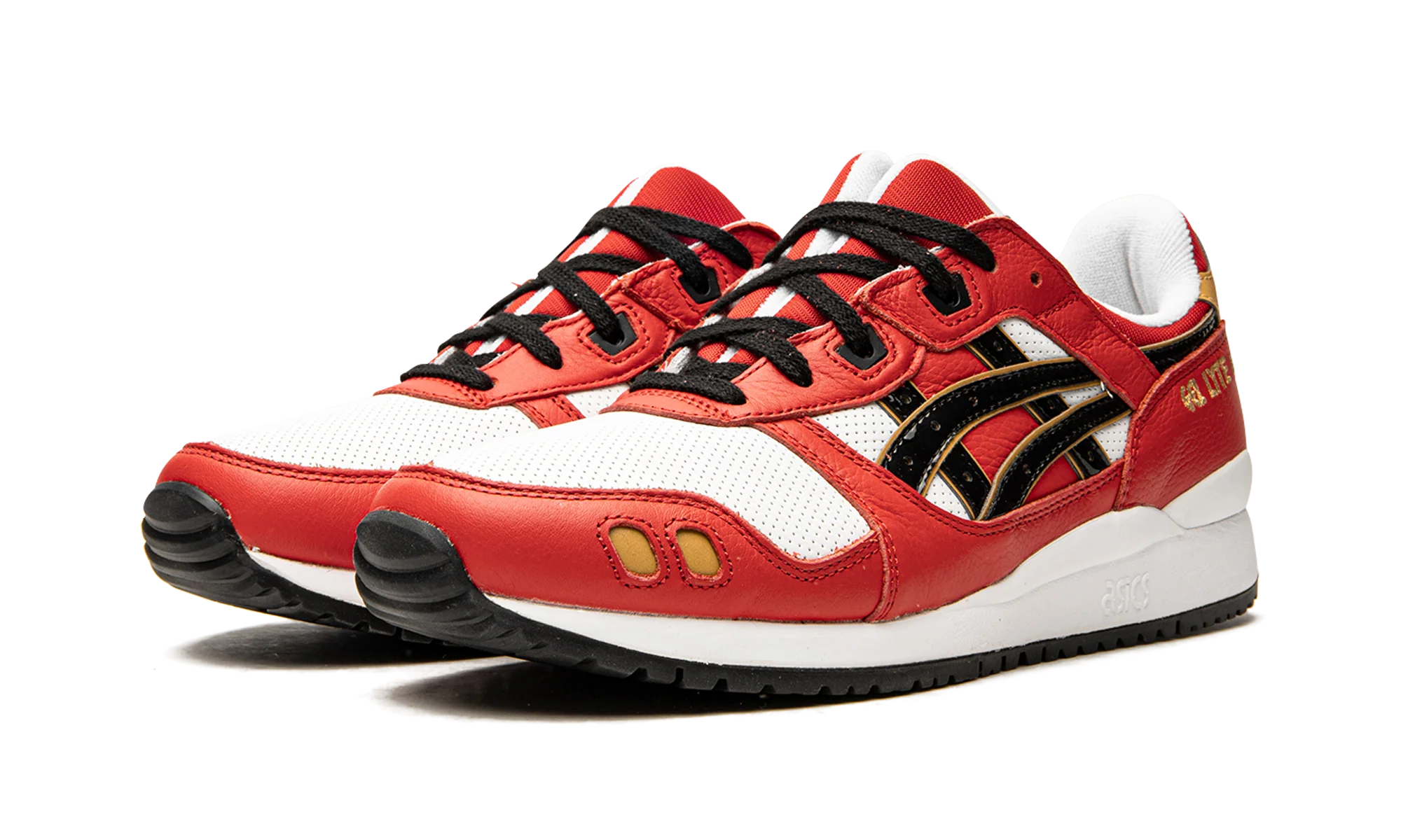 Gel-Lyte 3 "Red Daruma" 1201A180 600