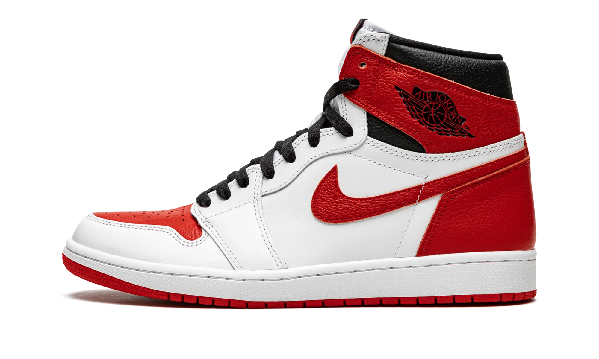 Air Jordan 1 Retro High OG "Heritage" 555088 161