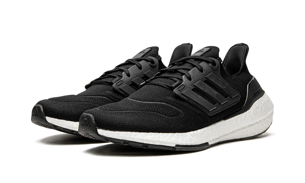 Ultraboost 22 "Core Black" GX3062