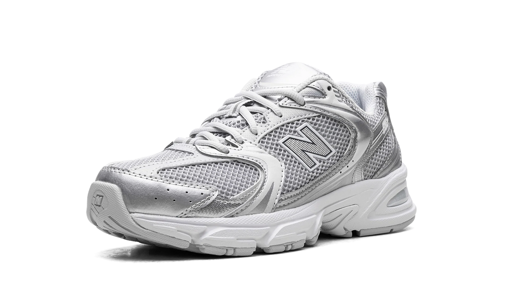 530 "Moonbeam Silver Metallic" MR530RS