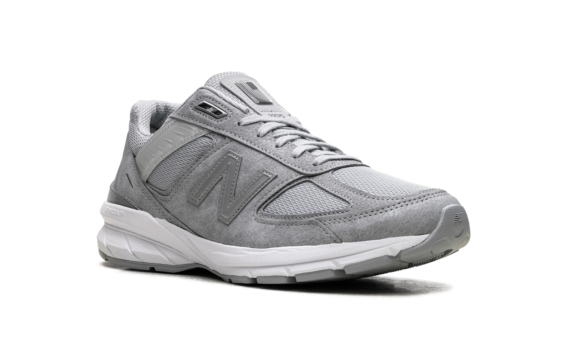 990v5 "Grey White" M990JS5