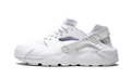 Huarache Run (GS) "Pure Platinum" 654275 110