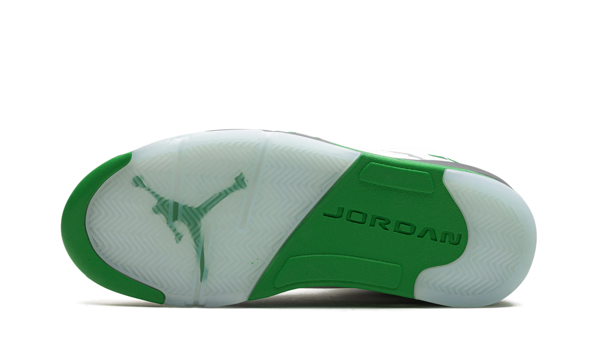 AIR JORDAN 5 WMNS "Lucky Green" DD9336 103