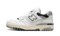 550 "VINTAGE WHITE BLACK" BB550VGB