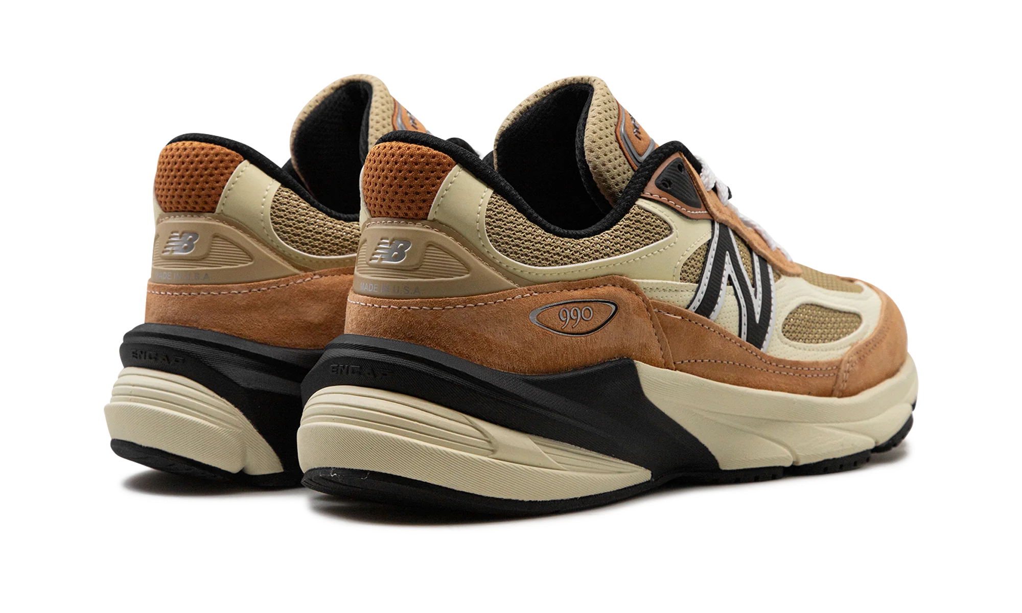 990v6 "Sepia Stone" U990TO6