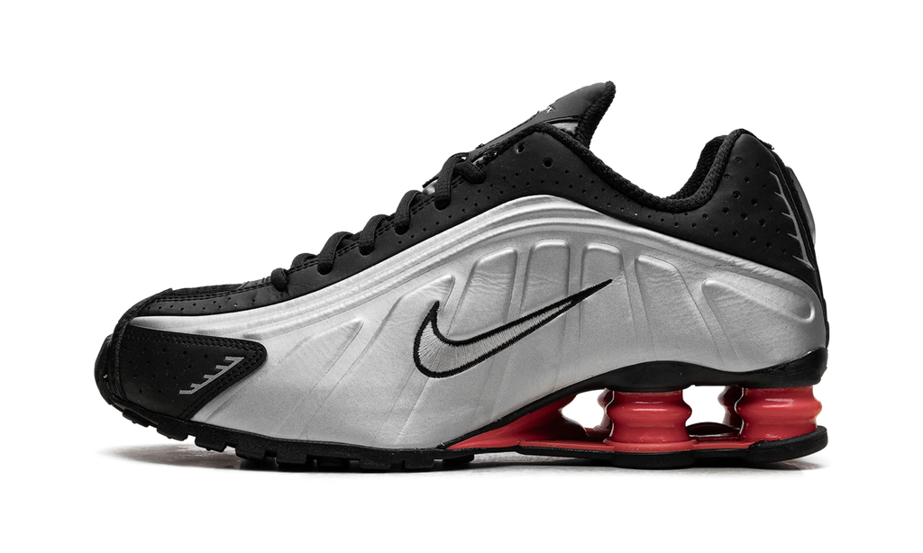 Shox R4 WMNS "OG (2025)" AR3565 011