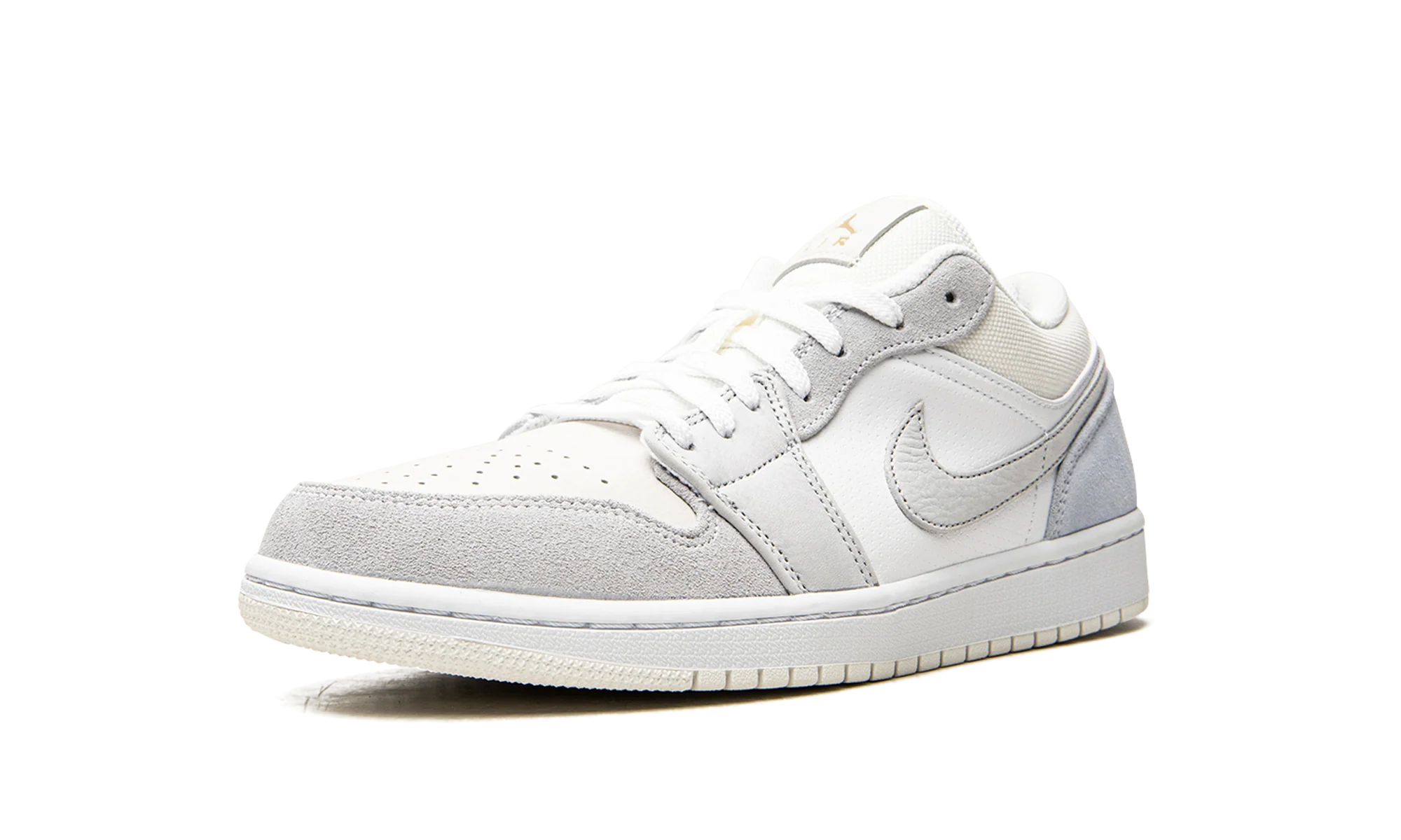 Air Jordan 1 Low "Paris" CV3043 100