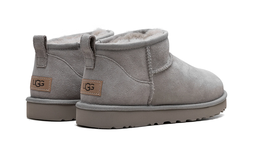 CLASSIC ULTRA MINI WMNS "Goat" 1116109 GOA