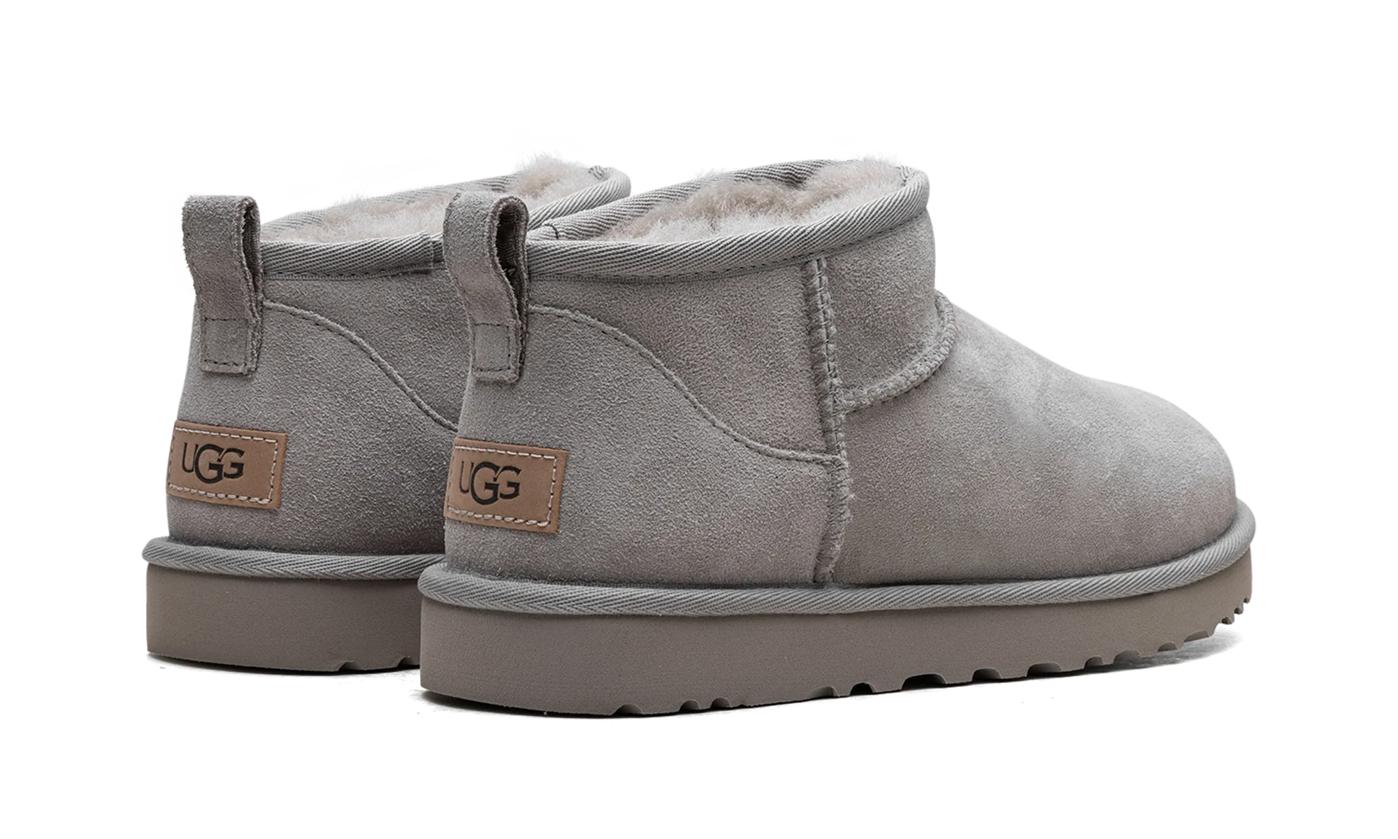 CLASSIC ULTRA MINI WMNS "Goat" 1116109 GOA