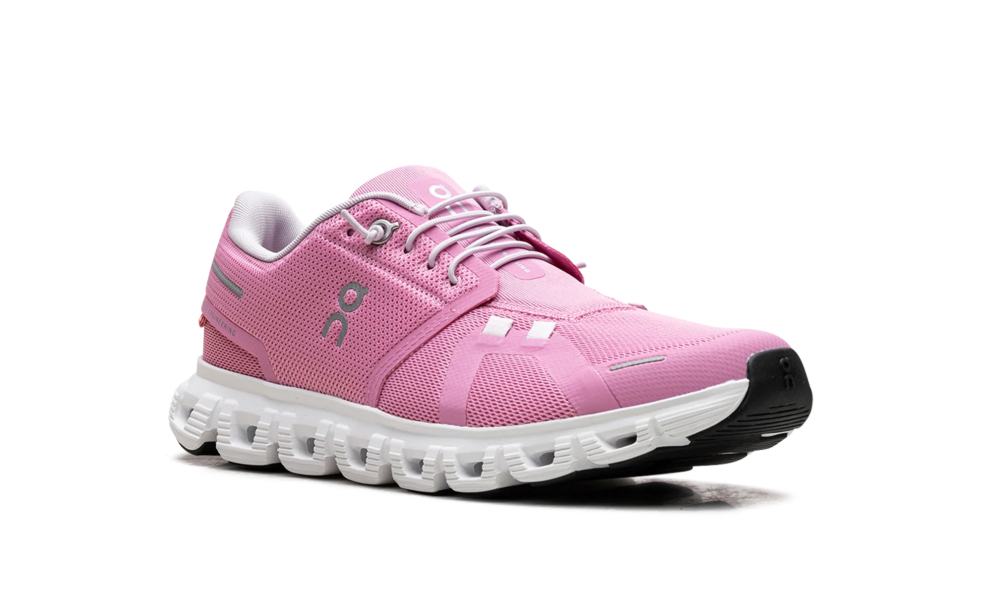 Cloud 6 WMNS "Raspberry White" 3WF10063013