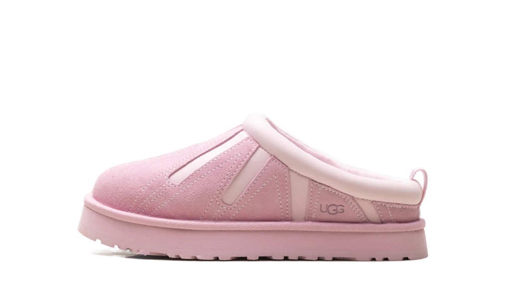 Tazz Sunwave Slipper Kids "Pink Jade" 1166830K PKJ