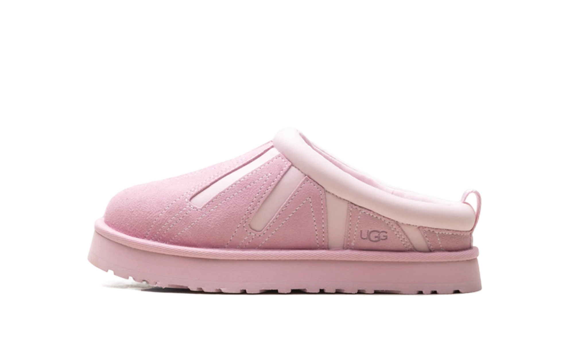 Tazz Sunwave Slipper Kids "Pink Jade" 1166830K PKJ