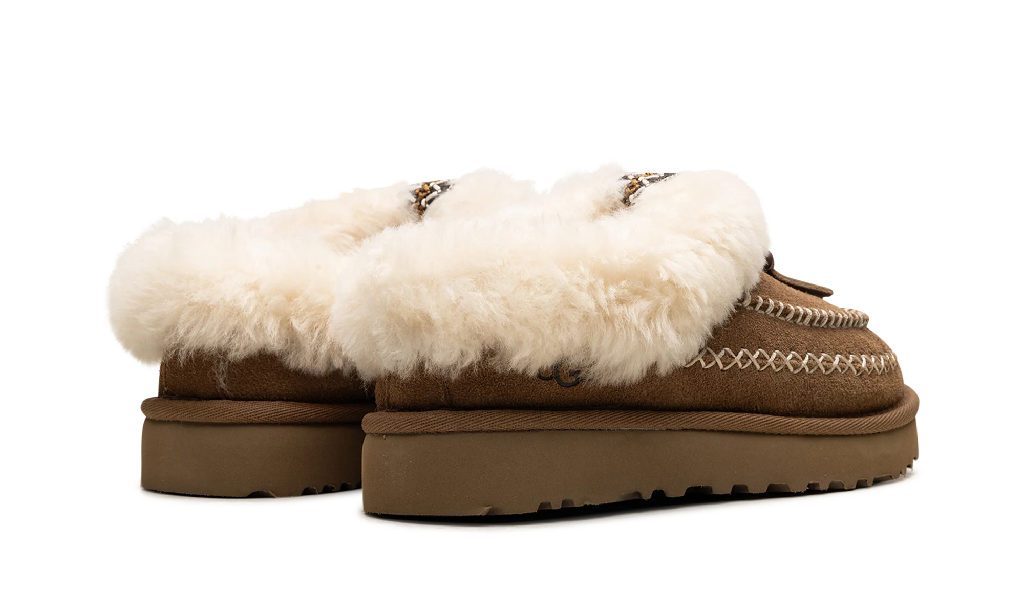 Tasman Alpine Slipper WMNS "Chestnut" 1158258 CHE
