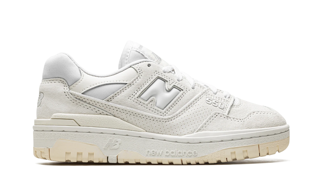 550 WMNS "Sea Salt / Macadamia Nut" BBW550PA